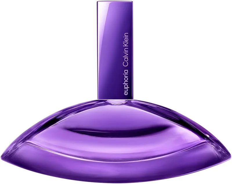 Calvin Klein ▫️ euphoria bold elixir Parfum Intense for Women 50 ml