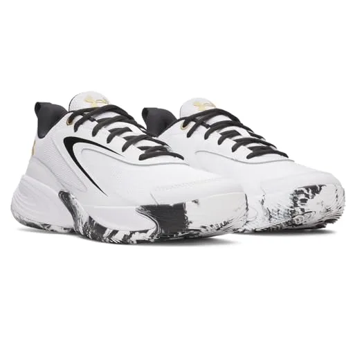 Under Armour ▫️ Ténis UA Lockdown 8 Unissexo para Adultos 2