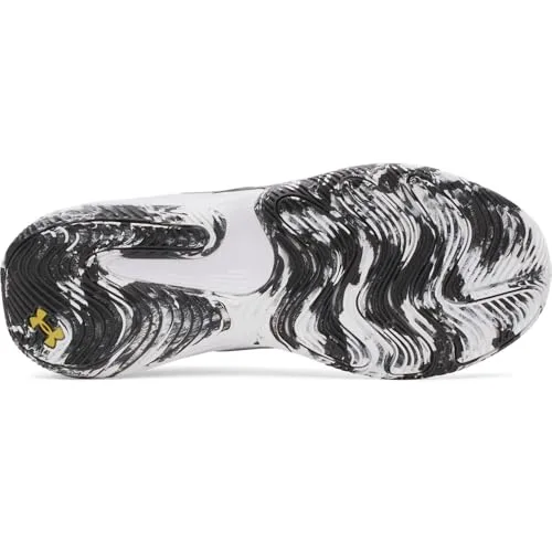 Under Armour ▫️ Ténis UA Lockdown 8 Unissexo para Adultos 3