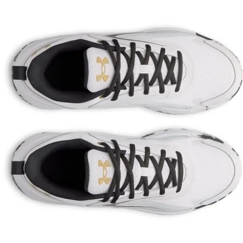 Under Armour ▫️ Ténis UA Lockdown 8 Unissexo para Adultos 4