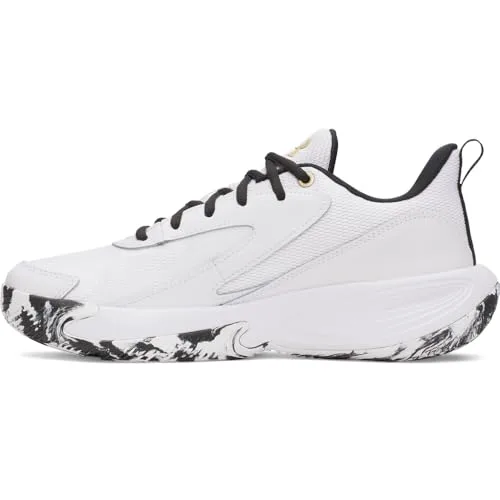 Under Armour ▫️ Ténis UA Lockdown 8 Unissexo para Adultos 5