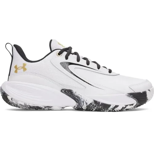 Under Armour ▫️ Ténis UA Lockdown 8 Unissexo para Adultos 6