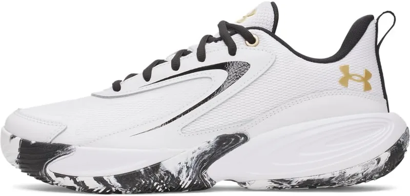 Under Armour ▫️ Ténis UA Lockdown 8 Unissexo para Adultos