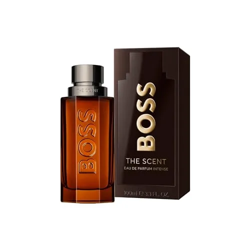 HUGO BOSS ▫️ Boss The Scent Eau de Parfum Intense para Homem 2