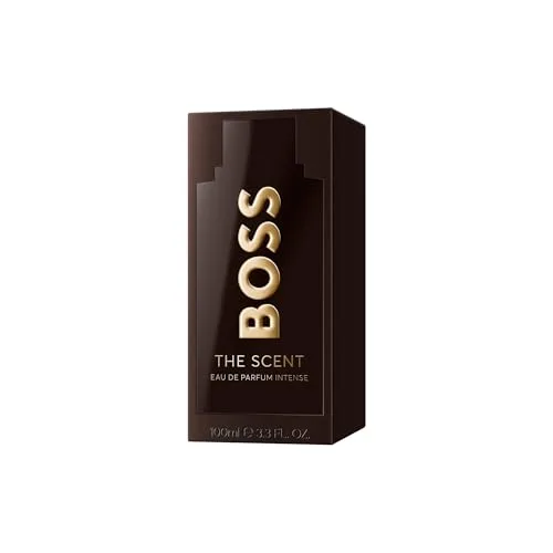 HUGO BOSS ▫️ Boss The Scent Eau de Parfum Intense para Homem 3