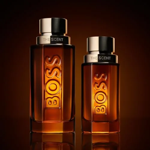 HUGO BOSS ▫️ Boss The Scent Eau de Parfum Intense para Homem 6