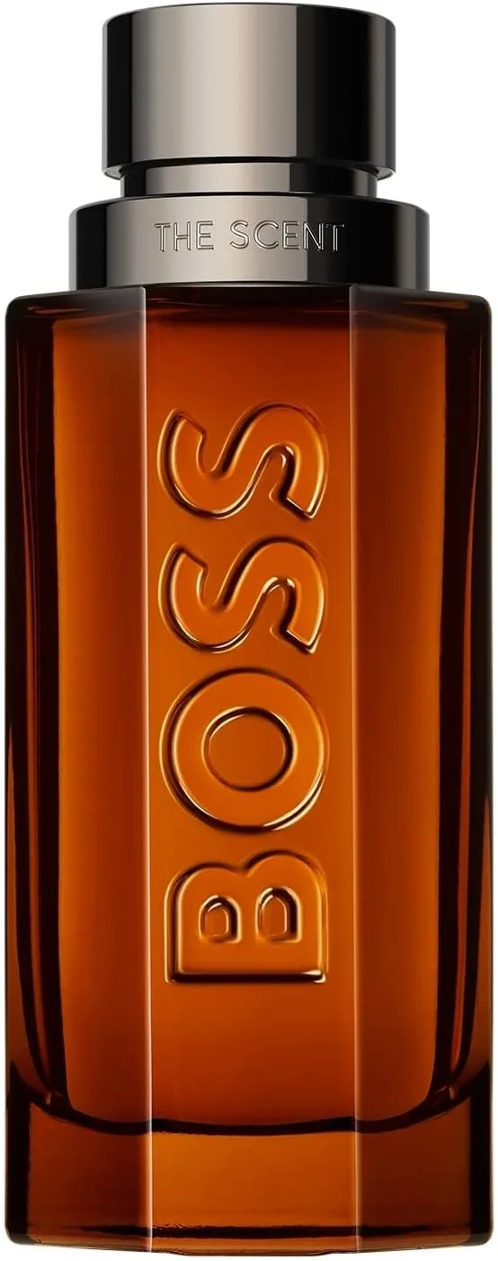 HUGO BOSS ▫️ BOSS The Scent Eau de Parfum Intense para Homem 100 ml