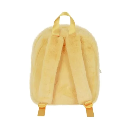 Disney ▫️ Mochila de peluche unissexo para crianças (conjunto de 1) 3