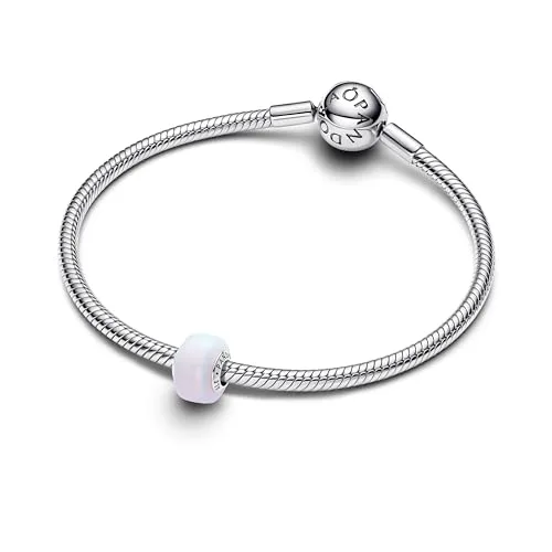 PANDORA ▫️ Conta Prata 925 3