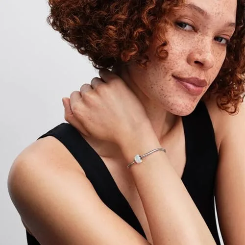 PANDORA ▫️ Conta Prata 925 4