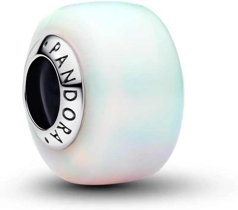 PANDORA ▫️ Conta Prata 925
