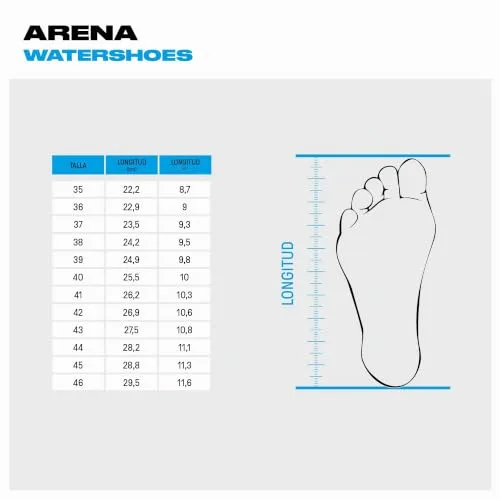 ARENA ▫️ Meias unissexo para água com padrão em forma de favo de mel, meias de banho para mulher e homem, meias de piscina para mergulho com snorkel e hidroginástica, excelente aderência antiderrapante e secagem rápida 6