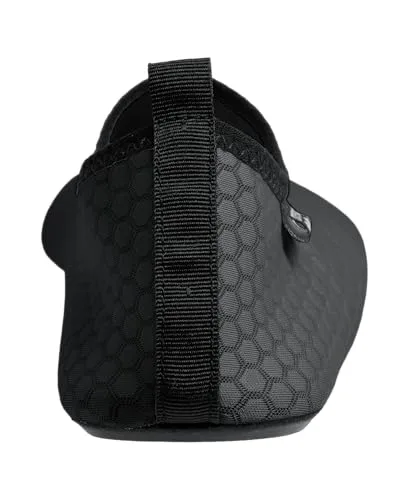 ARENA ▫️ Meias unissexo para água com padrão em forma de favo de mel, meias de banho para mulher e homem, meias de piscina para mergulho com snorkel e hidroginástica, excelente aderência antiderrapante e secagem rápida 7