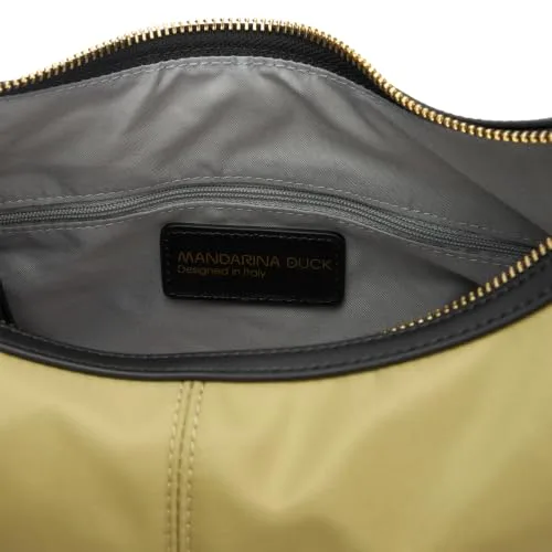 Mandarina Duck ▫️ Hunter Hobo, Mulher 3