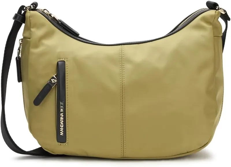 Mandarina Duck ▫️ Hunter Hobo, Mulher