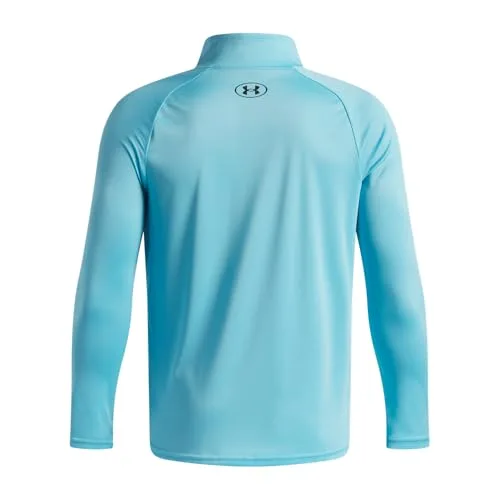 Under Armour ▫️ Camisola com Meia Fechadura Tech 2.0 para Crianças 2