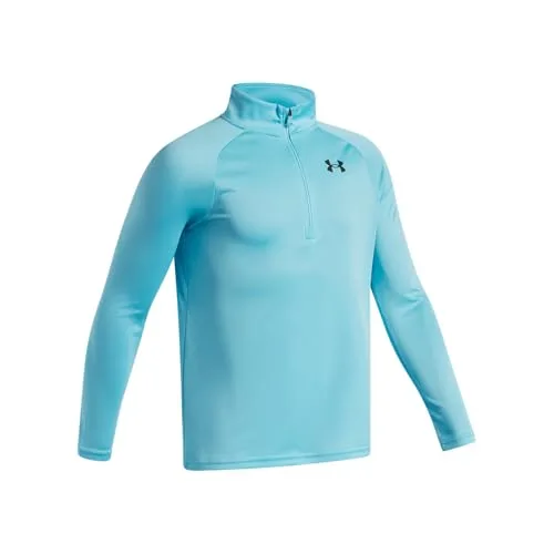 Under Armour ▫️ Camisola com Meia Fechadura Tech 2.0 para Crianças 3