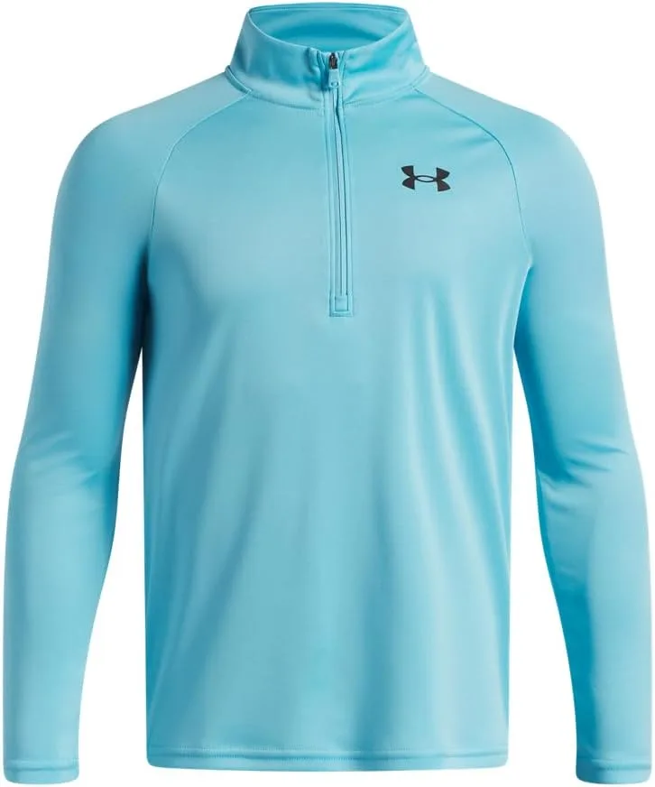 Under Armour ▫️ Camisola com Meia Fechadura Tech 2.0 para Crianças