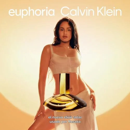 Calvin Klein ▫️ Euphoria Solar Elixir Parfum Intense para Mulher 30 ml 4