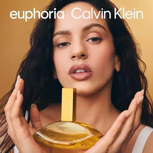 Calvin Klein ▫️ Euphoria Solar Elixir Parfum Intense para Mulher 30 ml 6