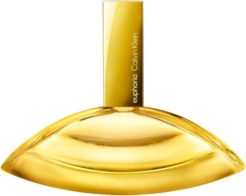 Calvin Klein ▫️ Euphoria Solar Elixir Parfum Intense para Mulher 30 ml