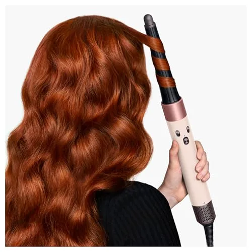 Dyson ▫️ Airwrap i.d.™ Modelador multifunções e secador de cabelo – Multiestilo – Liso + Ondulado 3