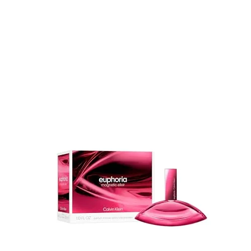 Calvin Klein ▫️ Euphoria Magnetic Elixir Parfum Intense para mulher, 30 ml 2