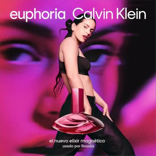 Calvin Klein ▫️ Euphoria Magnetic Elixir Parfum Intense para mulher, 30 ml 4