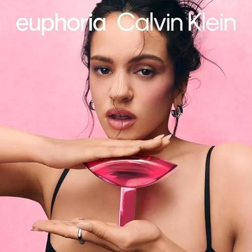 Calvin Klein ▫️ Euphoria Magnetic Elixir Parfum Intense para mulher, 30 ml 6