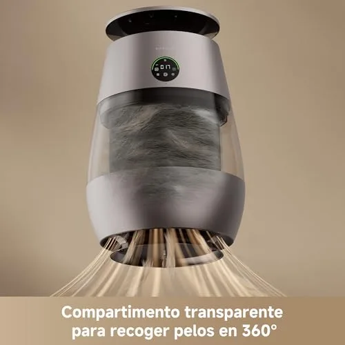 dreame ▫️ AP10 Purificador de ar para casas com animais de estimação, ar mais limpo 5