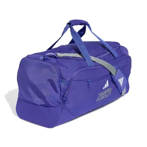 adidas ▫️ Training Defender Graphic - Saco de lona unissexo (tamanho médio) 3