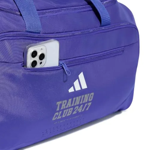 adidas ▫️ Training Defender Graphic - Saco de lona unissexo (tamanho médio) 4
