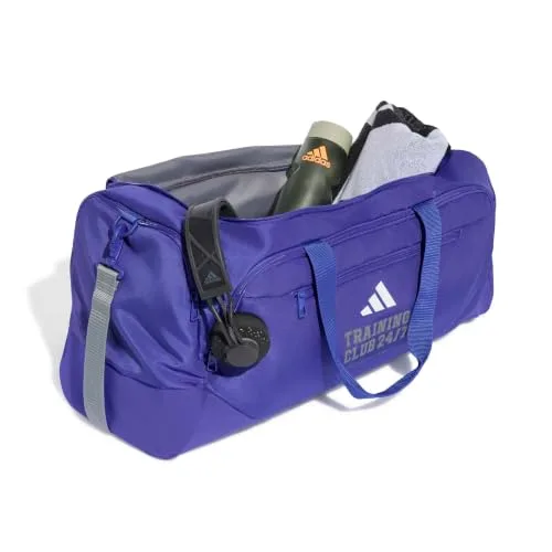 adidas ▫️ Training Defender Graphic - Saco de lona unissexo (tamanho médio) 6