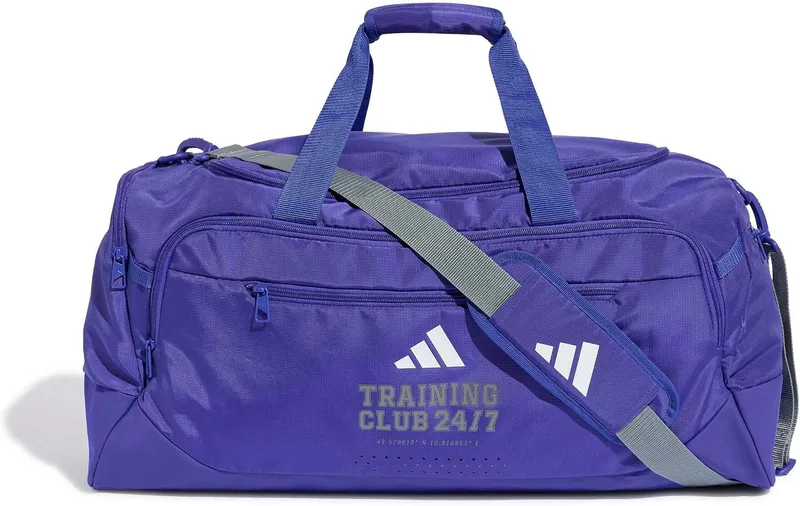 adidas ▫️ Training Defender Graphic - Saco de lona unissexo (tamanho médio)