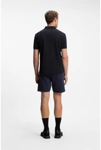 BOSS ▫️ Paddy Structure 10280616 01 Polo para homem 5