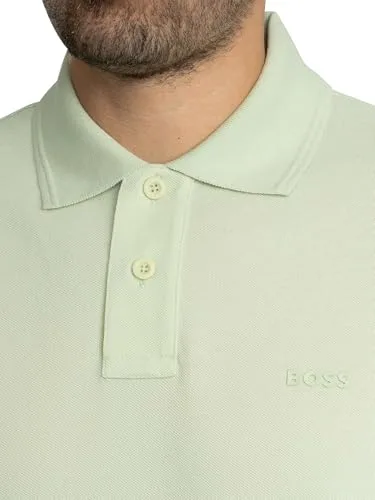 BOSS ▫️ Prime 10256692 01 Polo para homem 4