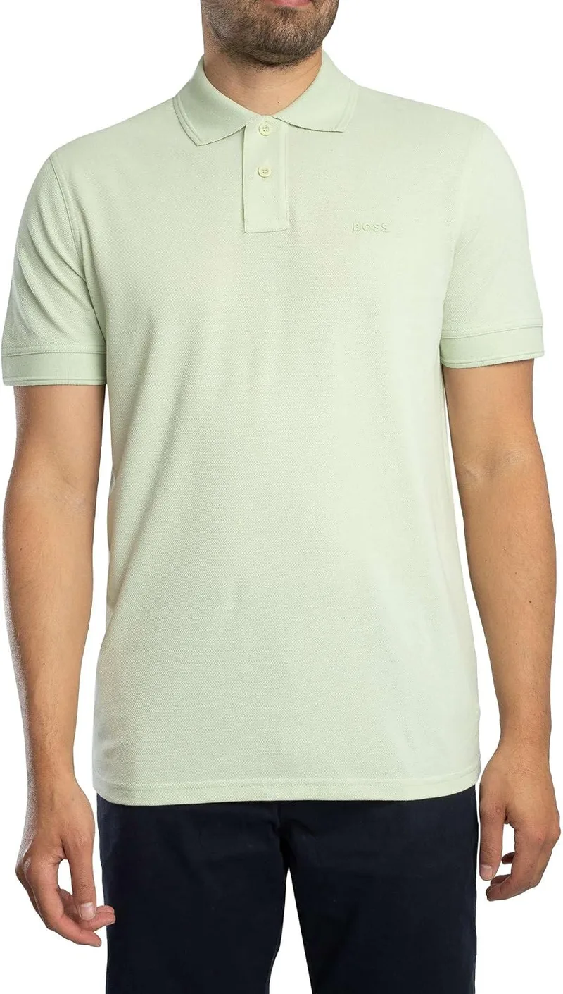 BOSS ▫️ Prime 10256692 01 Polo para homem