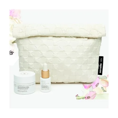 Sensilis ▫️ Conjunto Eternalist A.G.E., Creme 50 ml e Sérum 15 ml 3
