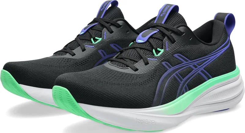 ASICS ▫️ Ténis Gel-Pulse 17Masculino