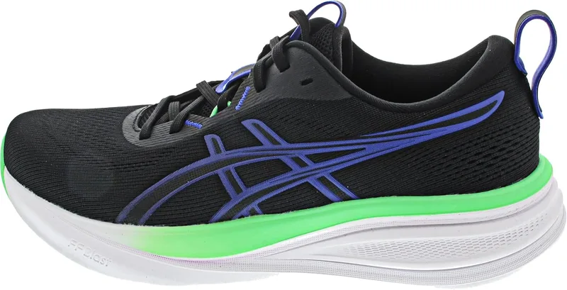 ASICS ▫️ Ténis Gel-Pulse 17Masculino