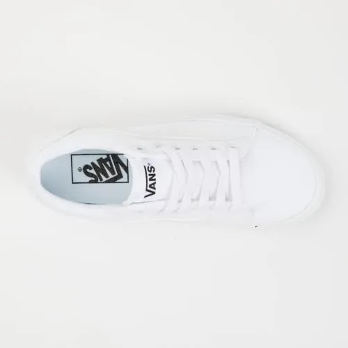 Vans ▫️ Ténis Vero LS unissexo para crianças 3