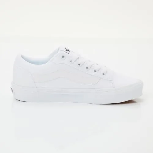 Vans ▫️ Ténis Vero LS unissexo para crianças 4