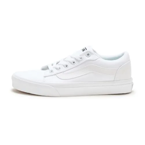 Vans ▫️ Ténis Vero LS unissexo para crianças 5