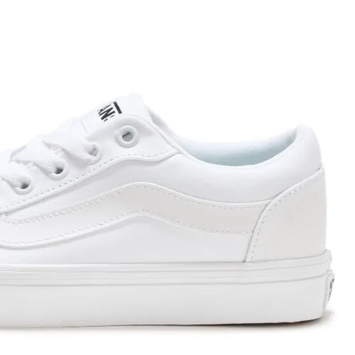Vans ▫️ Ténis Vero LS unissexo para crianças 7