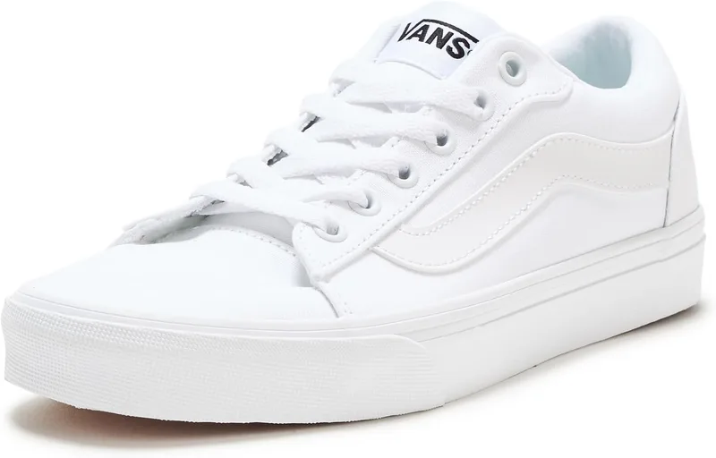 Vans ▫️ Ténis Vero LS unissexo para crianças