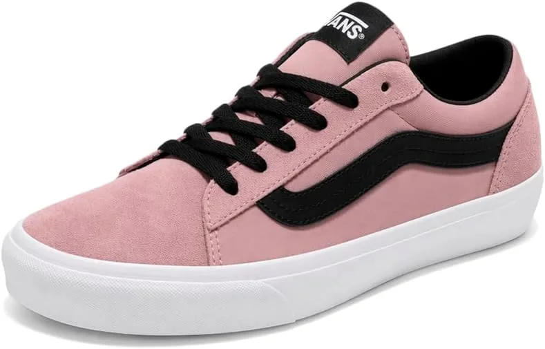 Vans ▫️ Ténis Vero LS para mulher