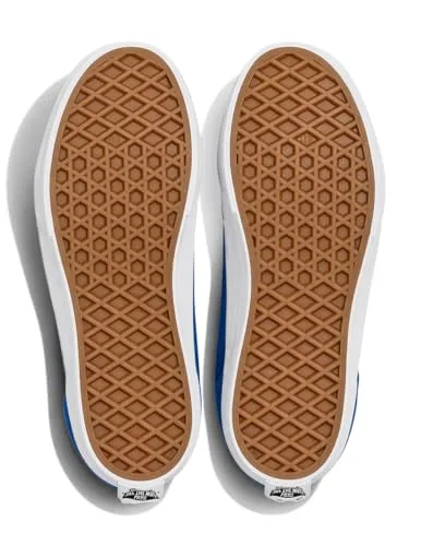 Vans ▫️ Ténis Vero LS unissexo para crianças 5