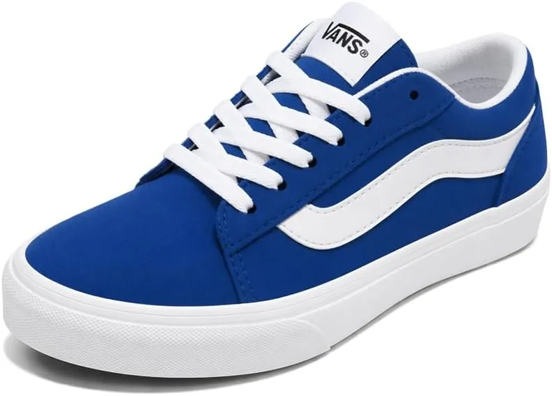 Vans ▫️ Ténis Vero LS unissexo para crianças