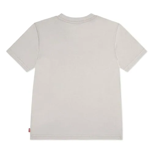 Levi's ▫️ Camisola azul com mangas em forma de asa para menino 2