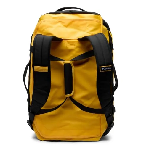 Columbia ▫️ Mala de viagem Unisex Landroamer 40L, Stinger/Preto, tamanho único 2